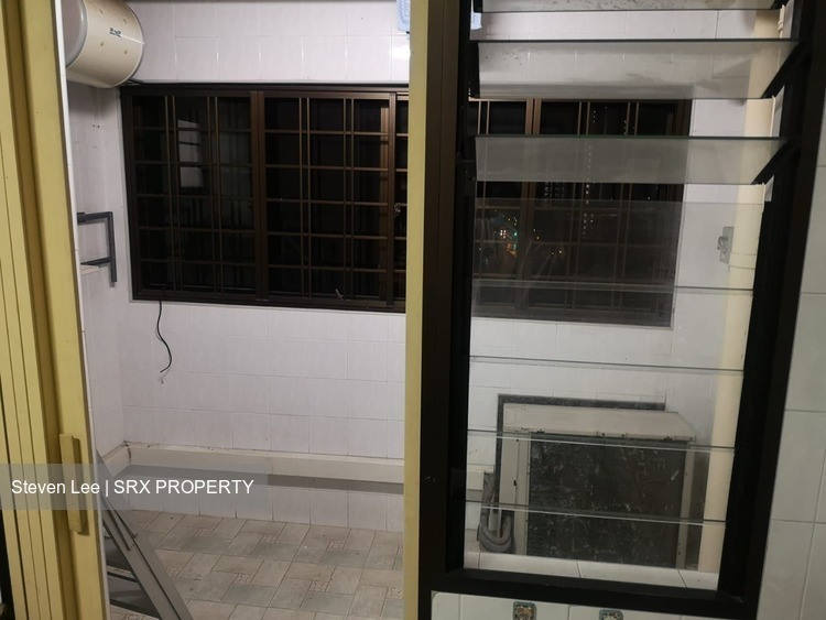 Blk 164 Jalan Teck Whye (Choa Chu Kang), HDB Executive #188990292